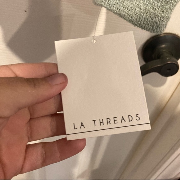 Ladies New With Tags Mint Sweater Cardigan - Picture 4 of 6